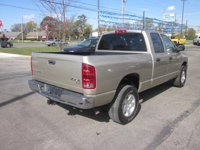 Dodge Ram 1500 2004 photo 2