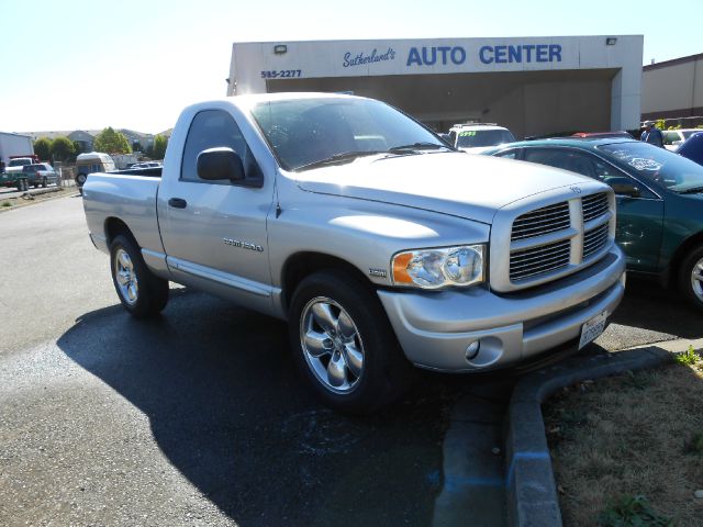 Dodge Ram 1500 2004 photo 3