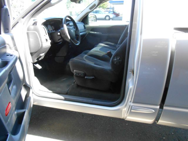 Dodge Ram 1500 2004 photo 5