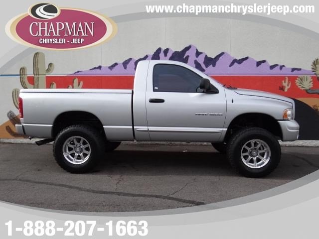 Dodge Ram 1500 Sport Other