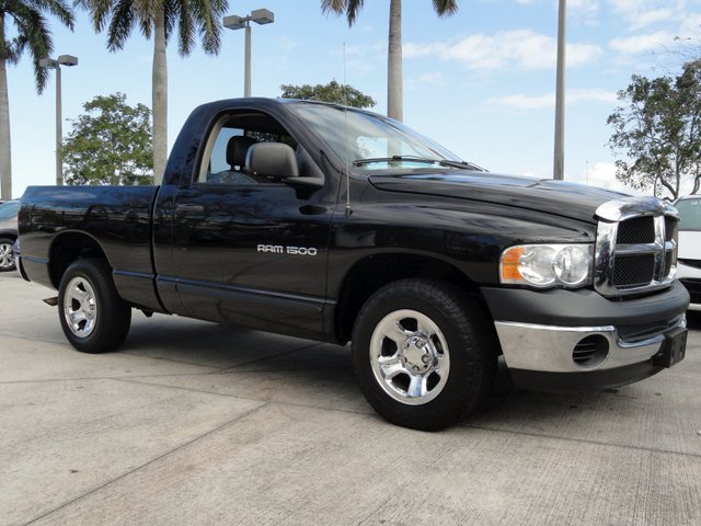 Dodge Ram 1500 Sport Unspecified