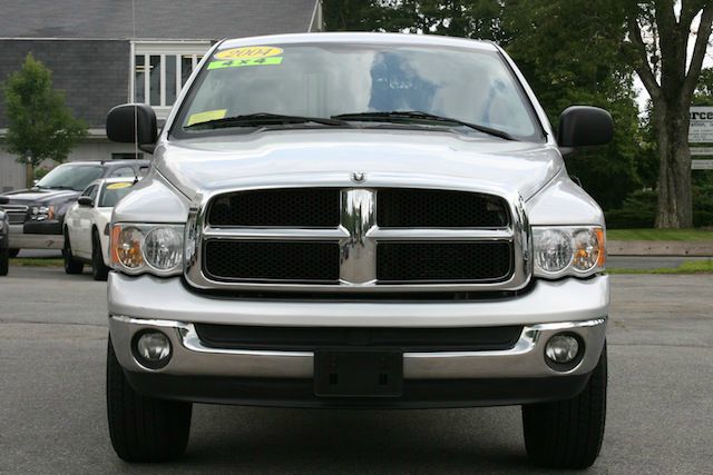 Dodge Ram 1500 5dr Wgn Auto S FWD Pickup Truck