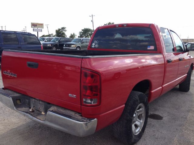 Dodge Ram 1500 LS ES Pickup Truck