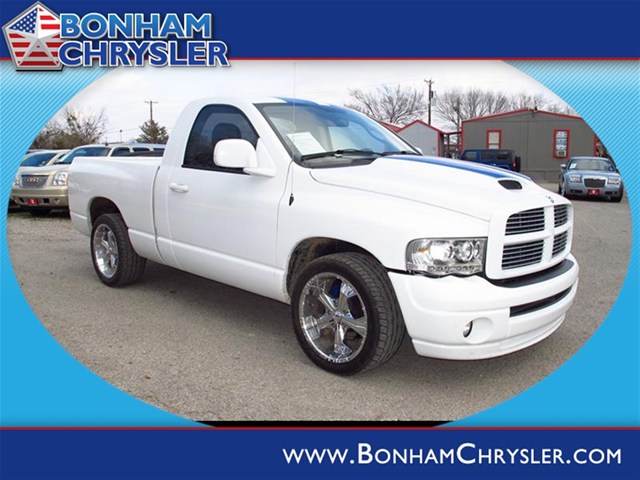 Dodge Ram 1500 Sport Unspecified