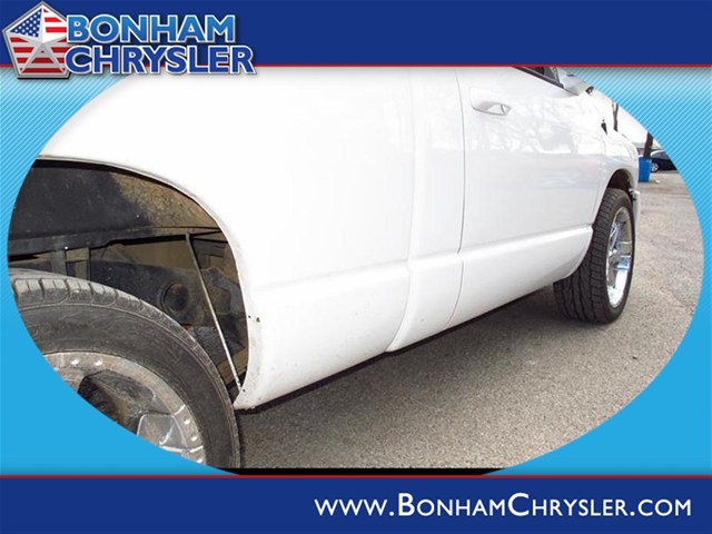 Dodge Ram 1500 2004 photo 3