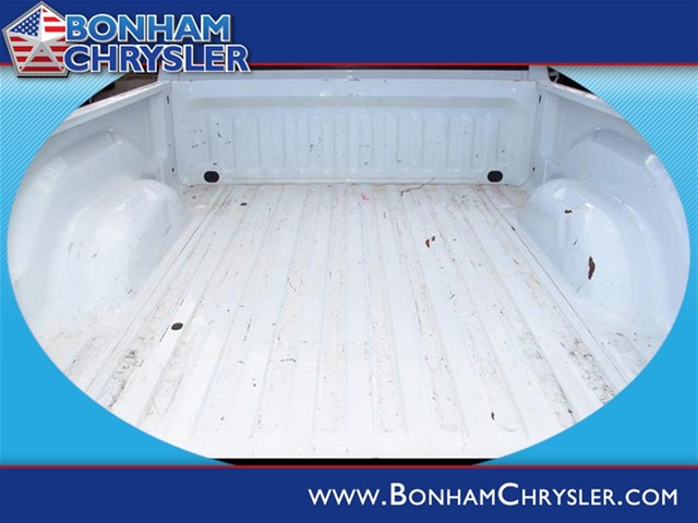 Dodge Ram 1500 2004 photo 4