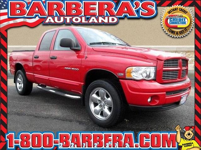 Dodge Ram 1500 Sport Unspecified