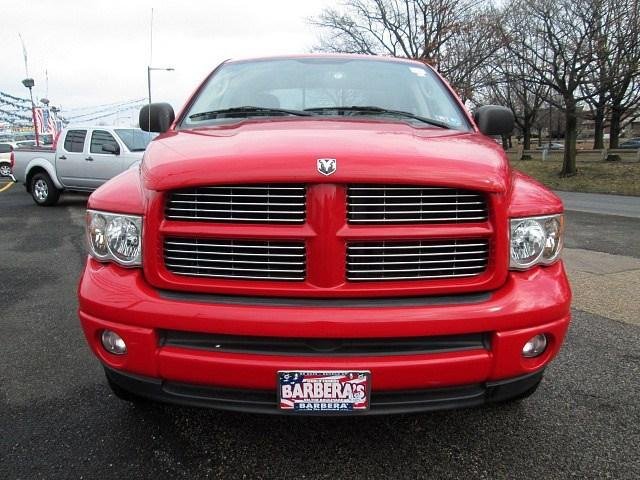 Dodge Ram 1500 2004 photo 3