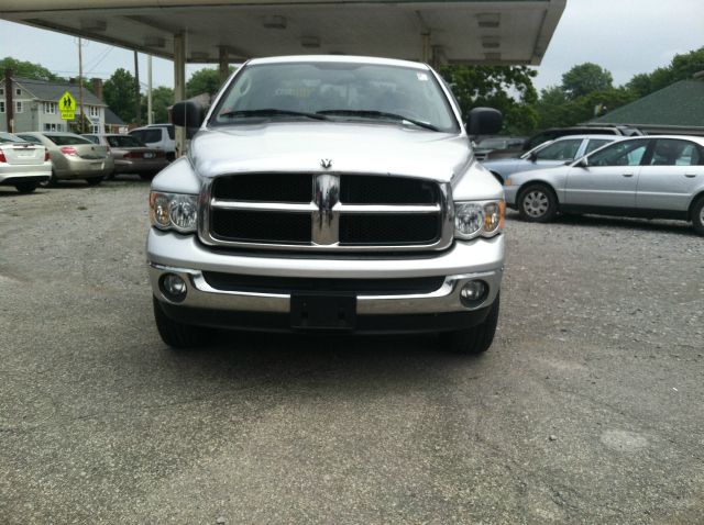 Dodge Ram 1500 2004 photo 1
