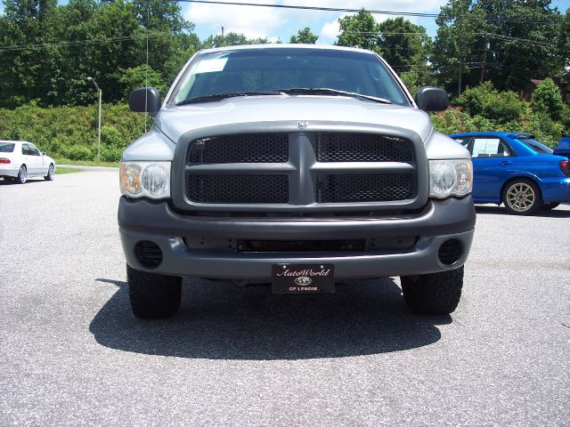 Dodge Ram 1500 2004 photo 1