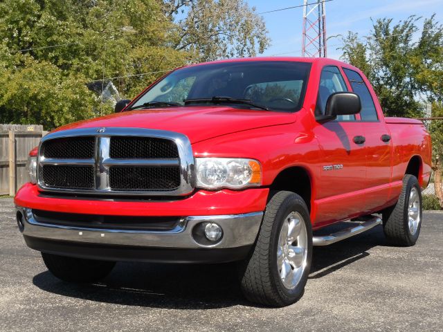 Dodge Ram 1500 2004 photo 3