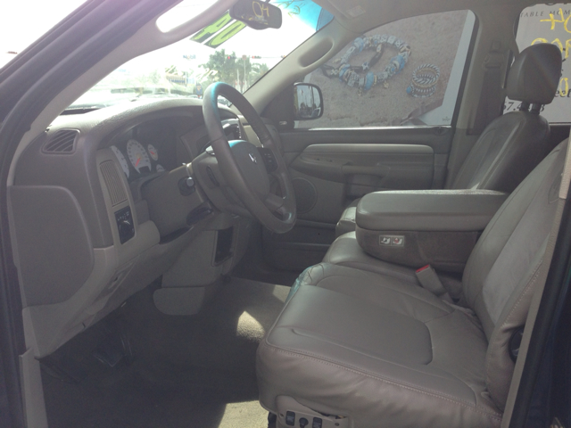 Dodge Ram 1500 Collection Rogue Pickup Truck