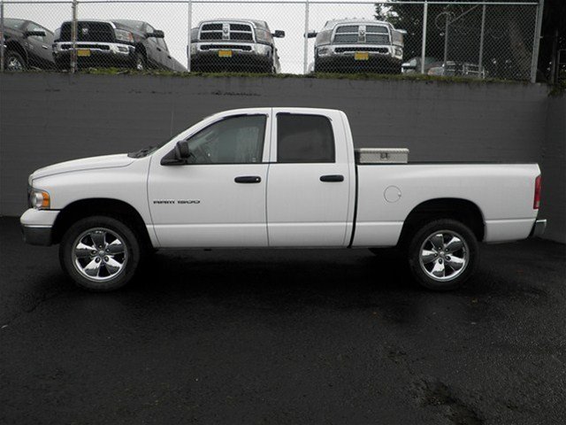 Dodge Ram 1500 2004 photo 1