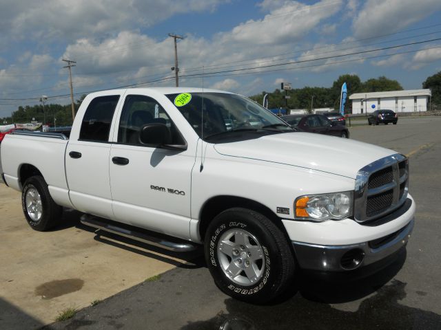 Dodge Ram 1500 LS ES Pickup Truck