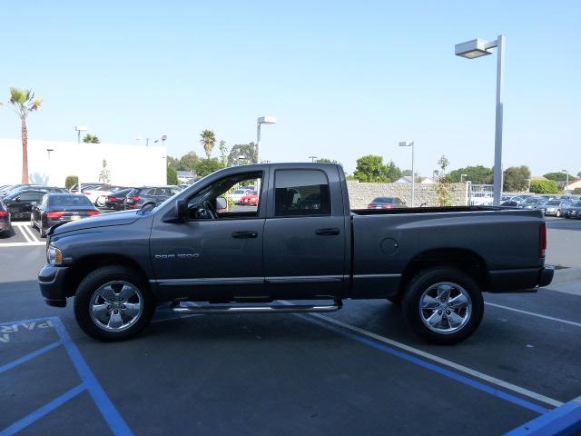 Dodge Ram 1500 2004 photo 5