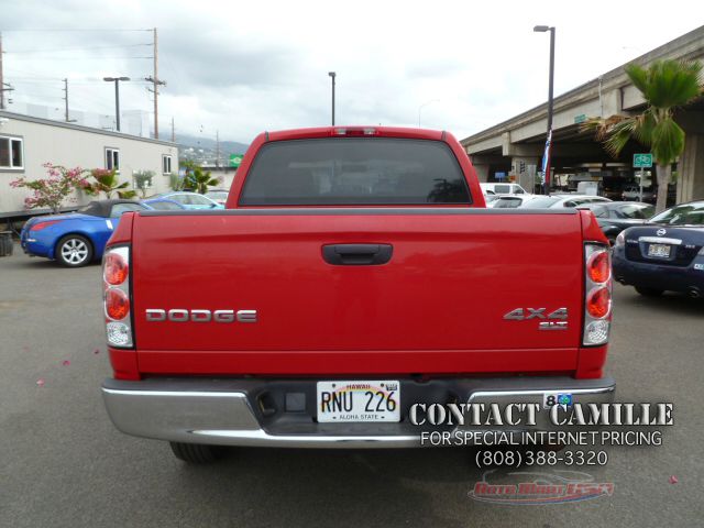 Dodge Ram 1500 2004 photo 1