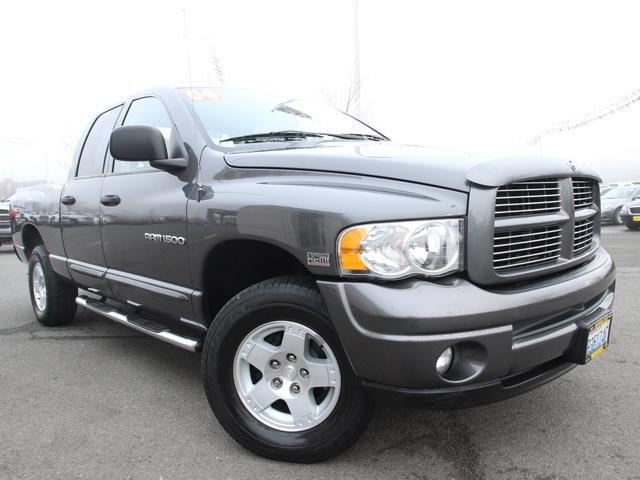 Dodge Ram 1500 Sport Unspecified