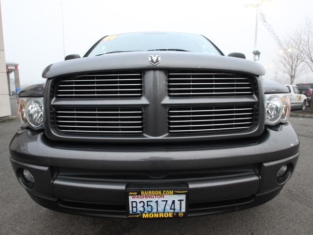 Dodge Ram 1500 2004 photo 3