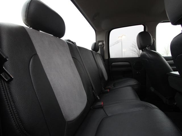 Dodge Ram 1500 2004 photo 5