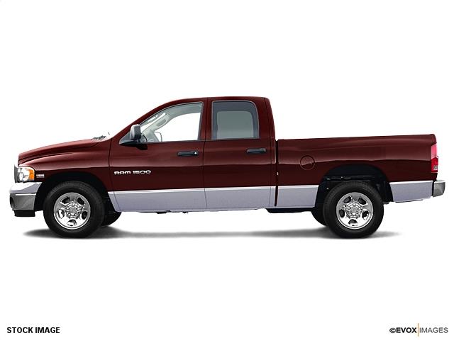 Dodge Ram 1500 Unknown Pickup Truck