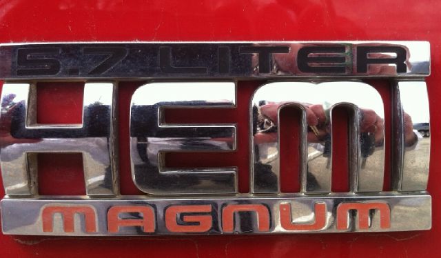 Dodge Ram 1500 LS ES Pickup Truck