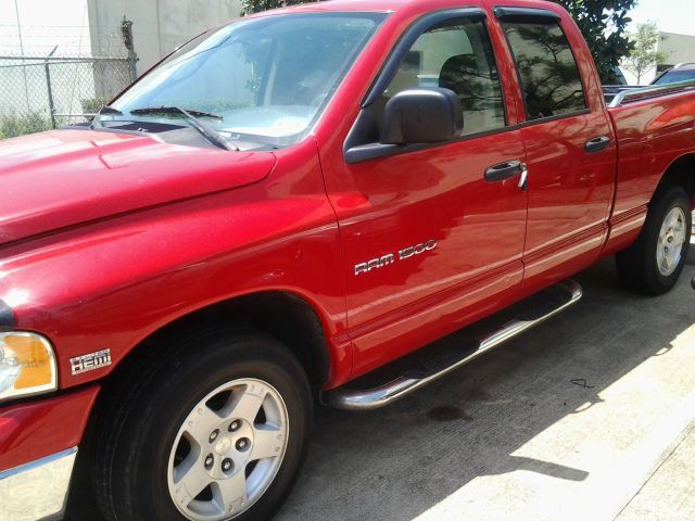 Dodge Ram 1500 2004 photo 1