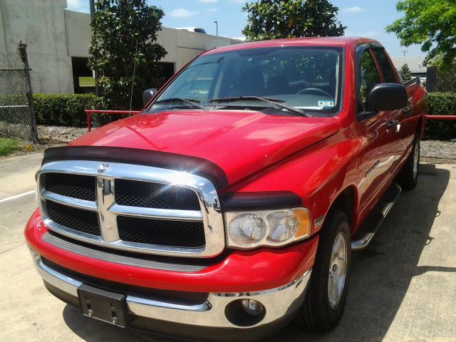 Dodge Ram 1500 2004 photo 5