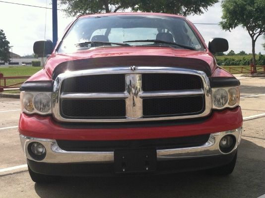 Dodge Ram 1500 2004 photo 6