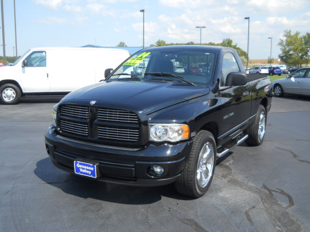 Dodge Ram 1500 Sport Unspecified