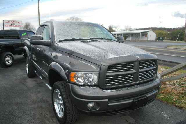Dodge Ram 1500 2004 photo 2