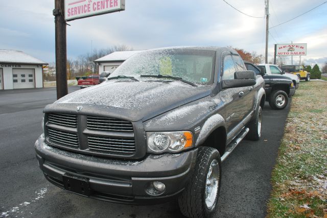 Dodge Ram 1500 2004 photo 3