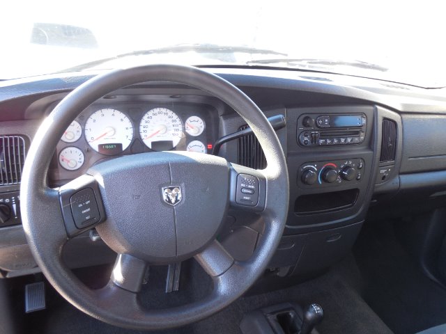 Dodge Ram 1500 K5 Blazer Pickup Truck