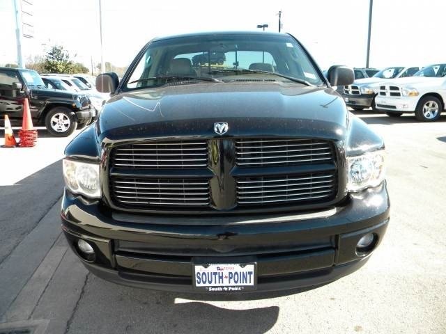 Dodge Ram 1500 2004 photo 1