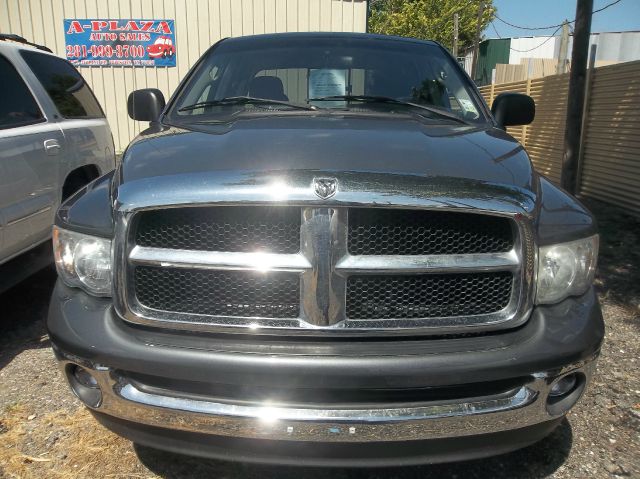 Dodge Ram 1500 2004 photo 3