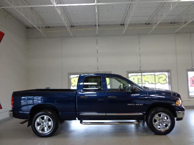 Dodge Ram 1500 2004 photo 1