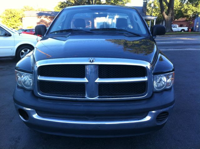 Dodge Ram 1500 2004 photo 1
