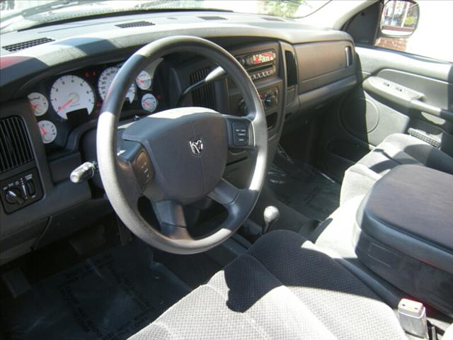 Dodge Ram 1500 Unknown Pickup Truck