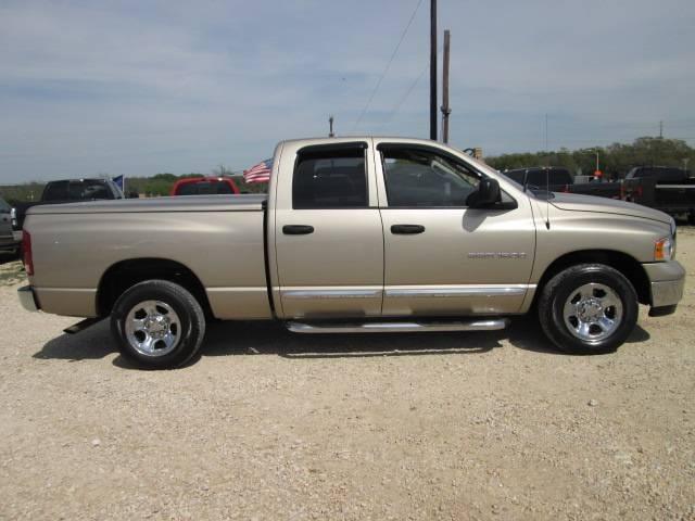 Dodge Ram 1500 SL2 Pickup Truck