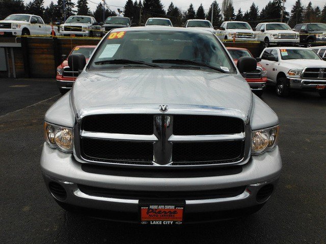 Dodge Ram 1500 2004 photo 5