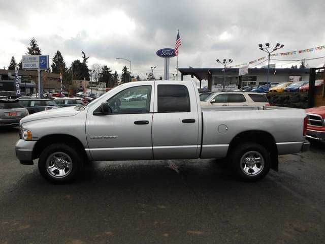 Dodge Ram 1500 2004 photo 1
