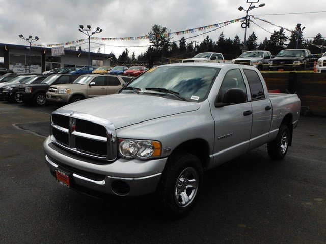 Dodge Ram 1500 Water Truck Unspecified