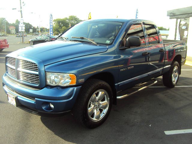 Dodge Ram 1500 2004 photo 1