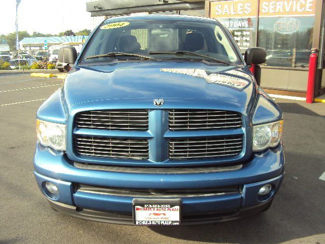 Dodge Ram 1500 2004 photo 2