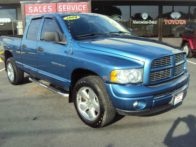 Dodge Ram 1500 2004 photo 3