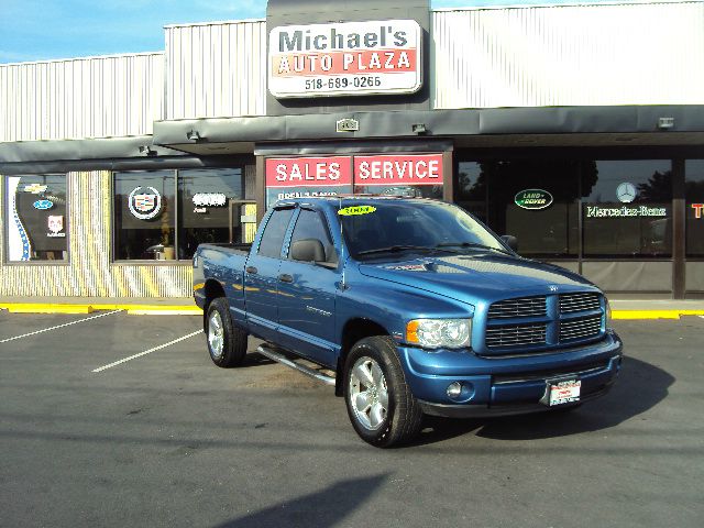 Dodge Ram 1500 2004 photo 4