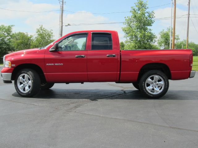 Dodge Ram 1500 2005 photo 3