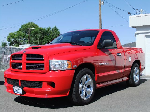 Dodge Ram 1500 2005 photo 1