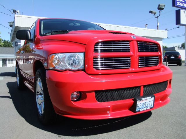 Dodge Ram 1500 2005 photo 3