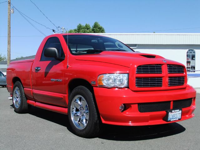 Dodge Ram 1500 2005 photo 4