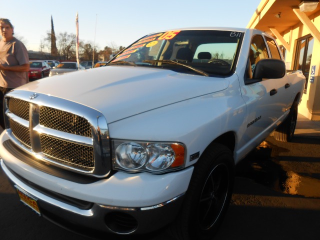 Dodge Ram 1500 2005 photo 1